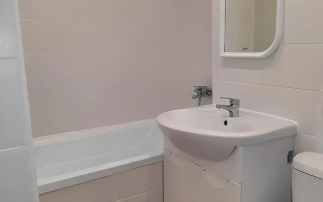 Квартира Восстания 57