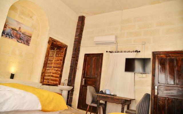 Karagül Otel Boutique-Hotel