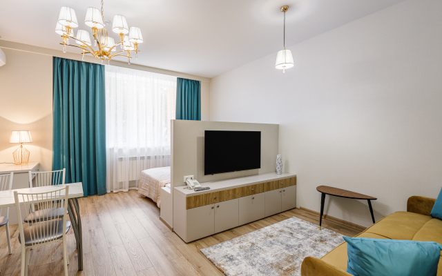 Apartment Lampa