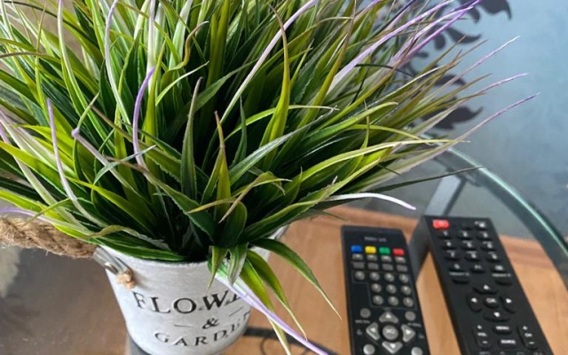 Апартаменты напротив ТРЦ Рубин