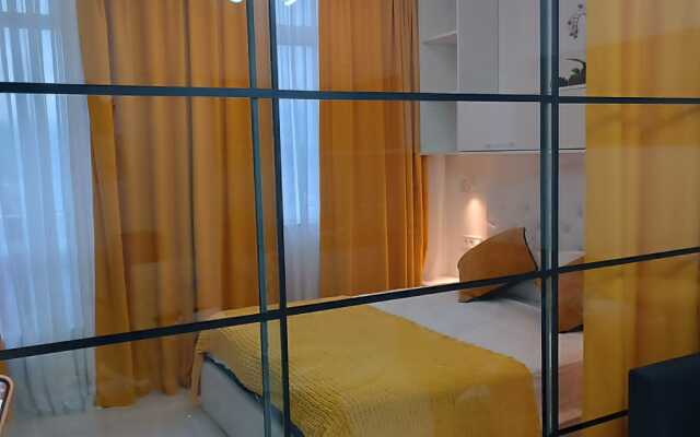 Апартаменты Sun of Georgia Batumi