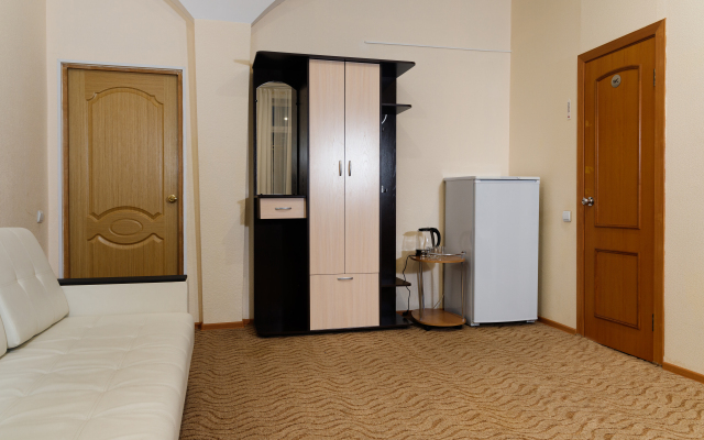 Olimp Hotel