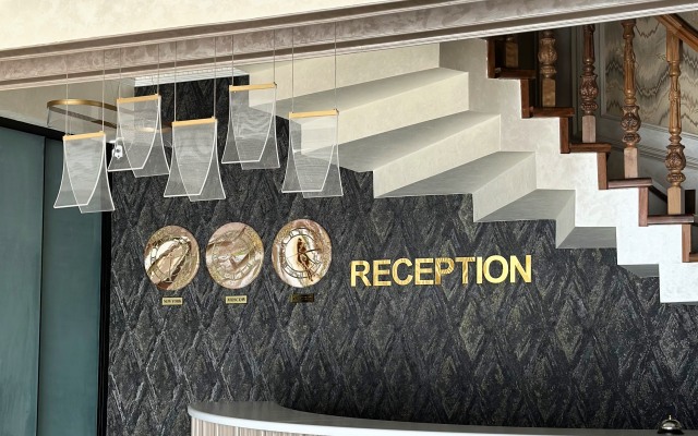 Colibri Hotel