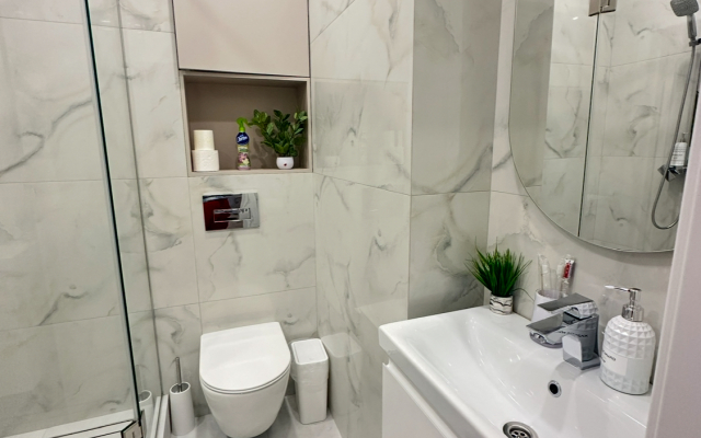 Квартира Эльза в центре Железноводска