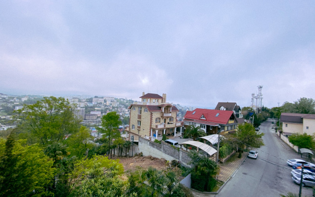 Prosperus Guest House