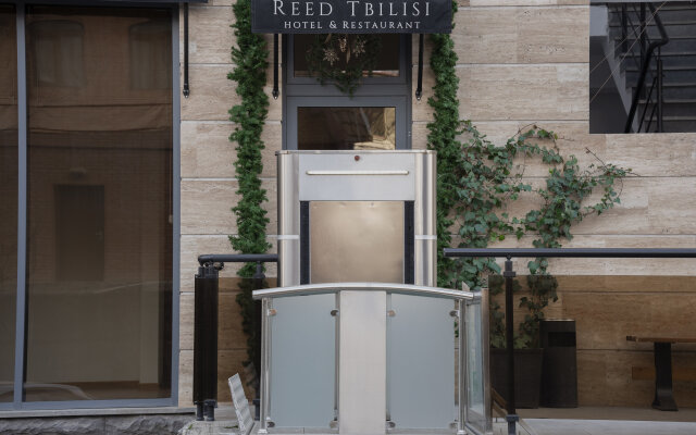 Reed Hotel Tbilisi