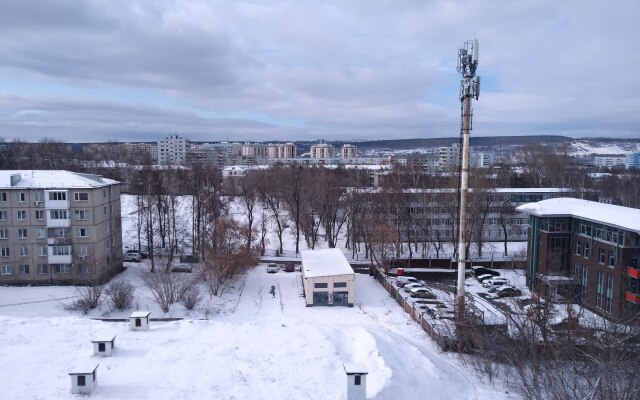 Квартира Две Подушки (3 чел) на Ленина 130