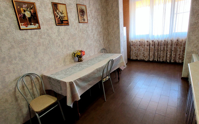 Квартира Однокомнатная квартира на Московской 51