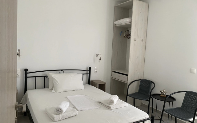 Creta Sun Apartments