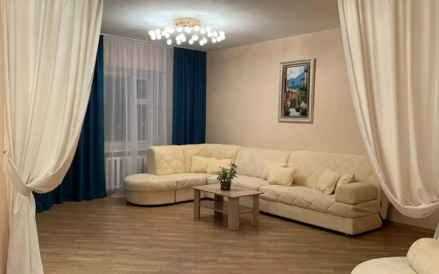 Generala Lizyukova 61v Apartaments