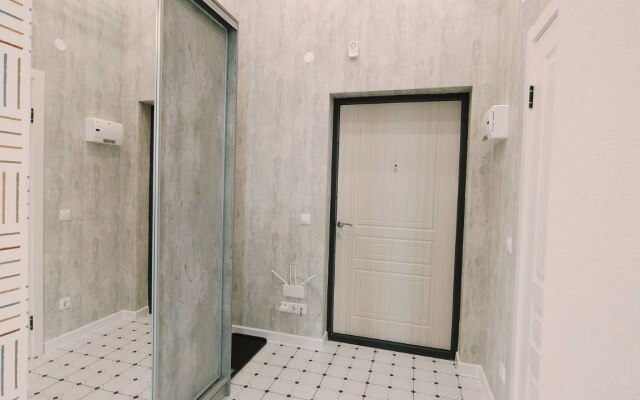 Апартаменты стильные чистые у Ледового дворца