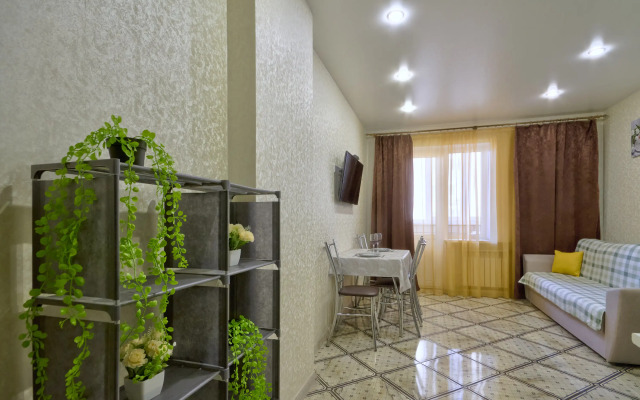 Квартира на Ильинской Площади