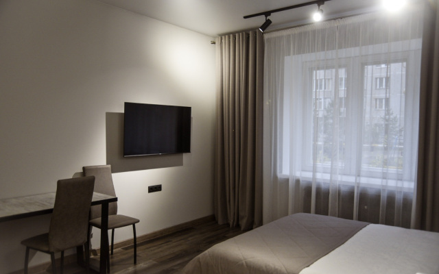 Апартаменты ChistoHome Современный уют для гостей Казани 2