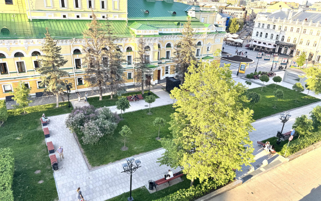 Апартаменты Сутки-Дом - Кремль