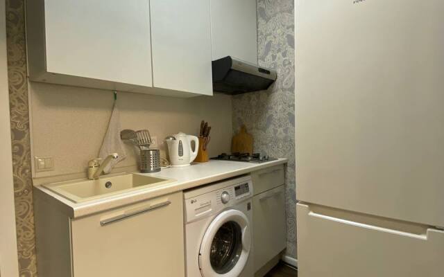 Апартаменты Уютная Студия в Центре Махачкалы