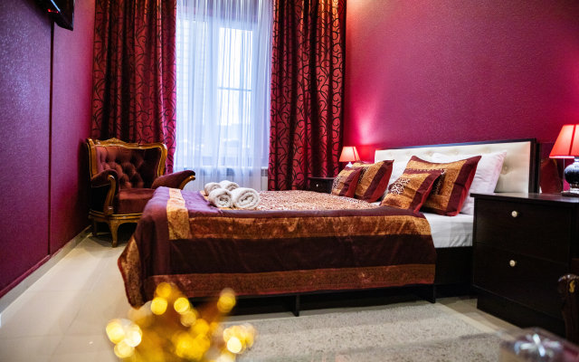Mone Hotel