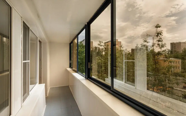 Апартаменты 1 Докучаев, д.2