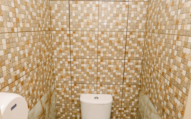 Barhat Guest-House