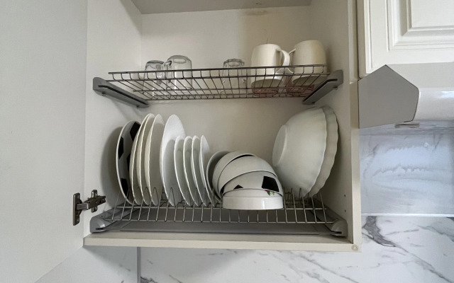 Uyutnaya Studiya S Vidom Na Zaliv Flat
