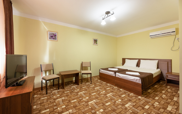 Viktoriya ONE Guest House