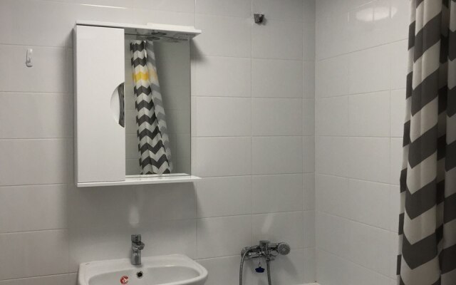 Квартира Евро 3к в Центре