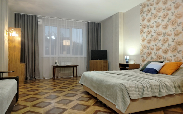 Квартира на Ленина 226-5 Таганрог