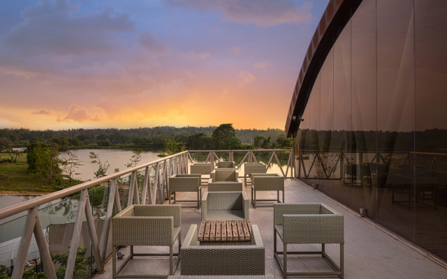 Resort Bolagala Agro Floating Resort
