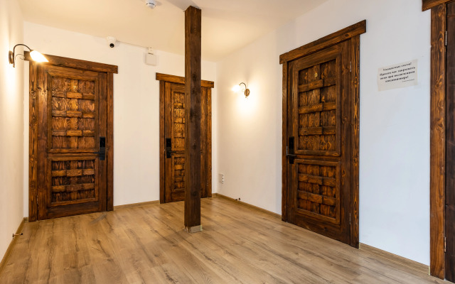 Nomera v Petergofe Hotel