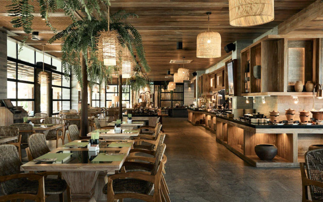 Dinso Resort & Villas Phuket, Vignette Collection by IHG