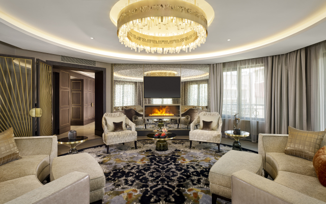 The Alexander, a Luxury Collection Hotel