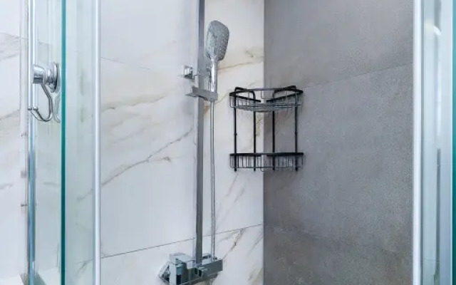 2 Sochi Park Gosti-24 Apartment