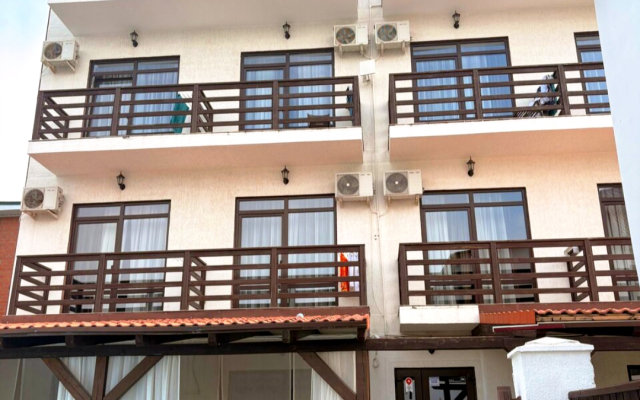 Гостевой дом Арт Шале