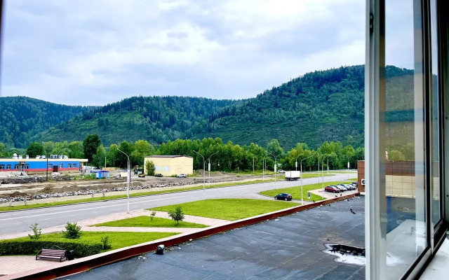 Апартаменты Марс Отель Медиков 8