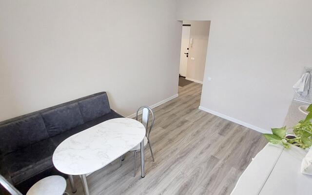 Квартира Семейная двушка в ЖК Западный квартал