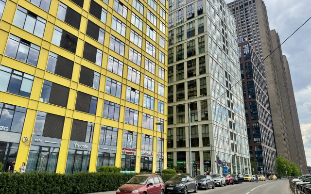 Апартаменты Emerald Suite