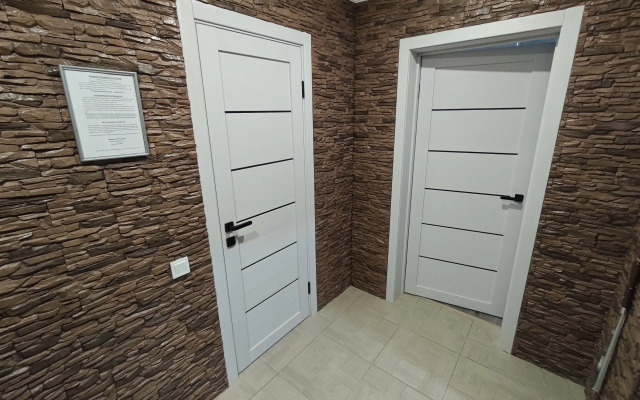 Na Krasnoy Armii 136/11 Apartments