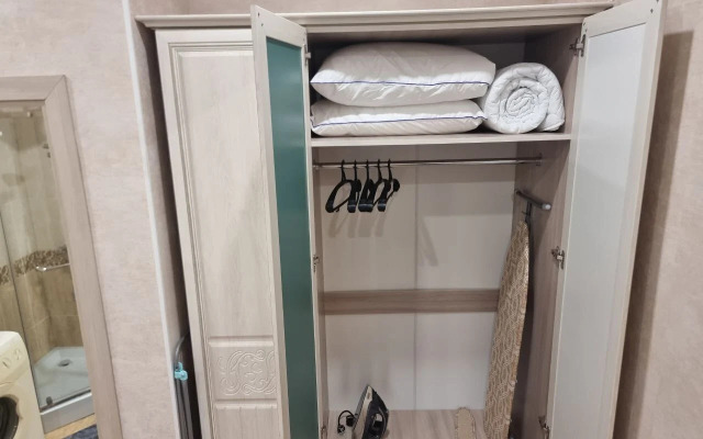 Na Ulitse Lenina 191 Flat