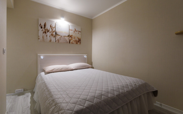 Квартира в Центре