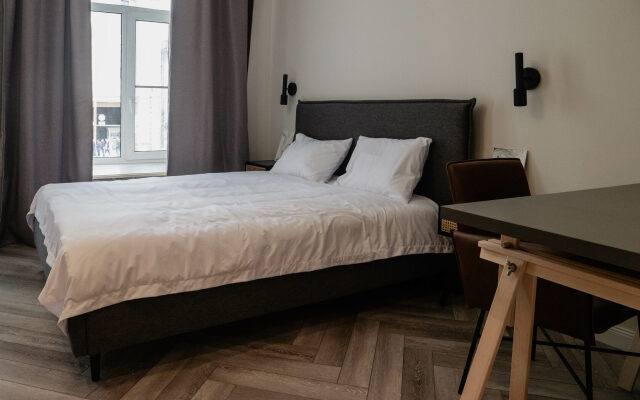 Apartment Gallery