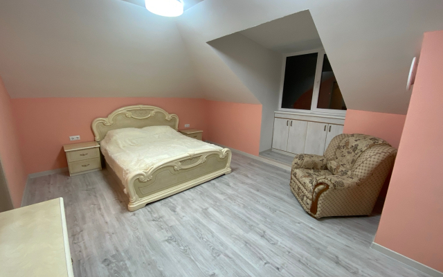 Квартира 2-х комнатная квартира