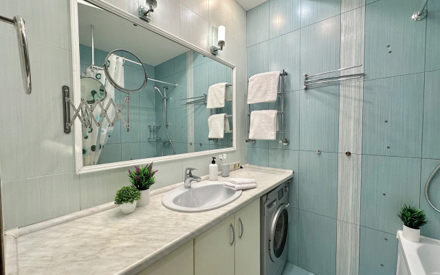 V Zhk Odintsovskiy Park Flat