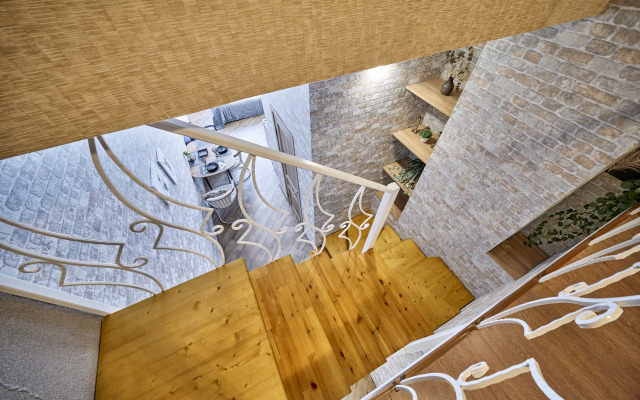 Ryadom s TsSKA Arenoj Apartments