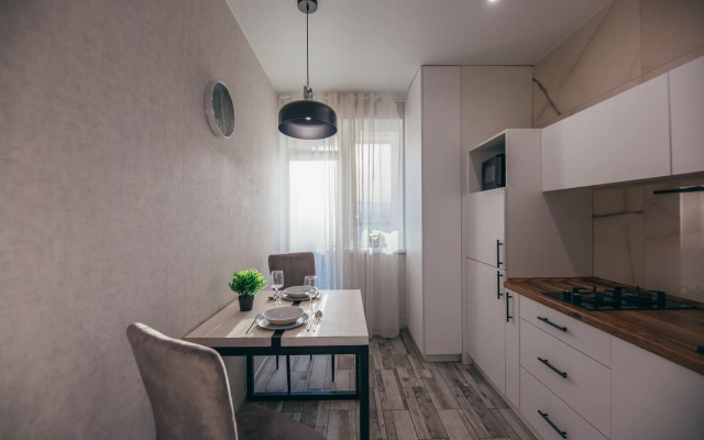 Odnokomnatnaya Vozle Ds Yantarny Flat