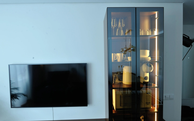 Apartamenty V.O.