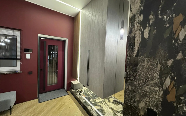 Вилла Хвойный Уют SvoyLux