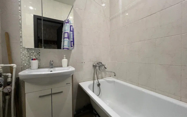 Апартаменты Ласковый Горизонт