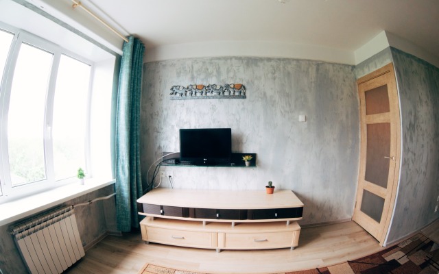 Na Nauki 14 Flat