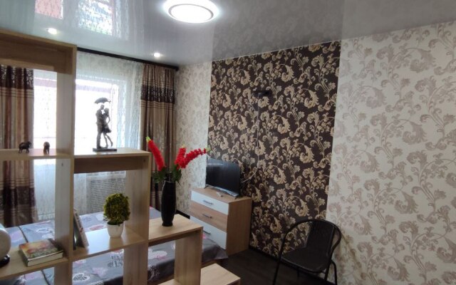 1 Komnatnaya Na Lytkina Flat