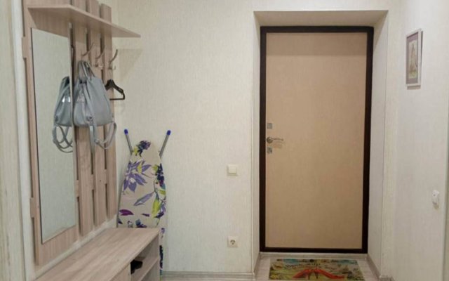 bol'shaya ryadom s M7, 33 kvartiry Flat