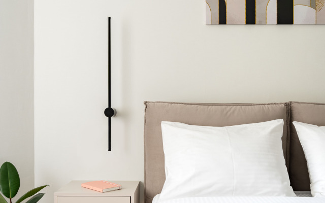 Апартаменты рядом со Спасом на крови